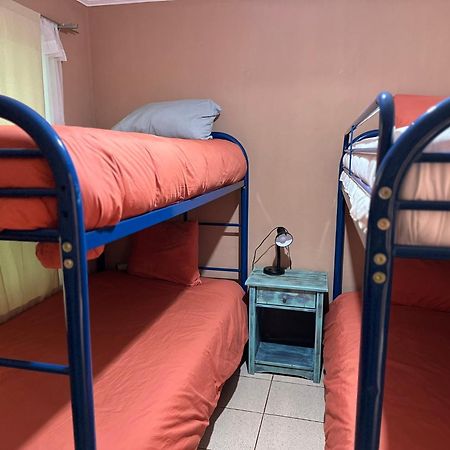 Casa Once Apartman San Pedro de Atacama Kültér fotó