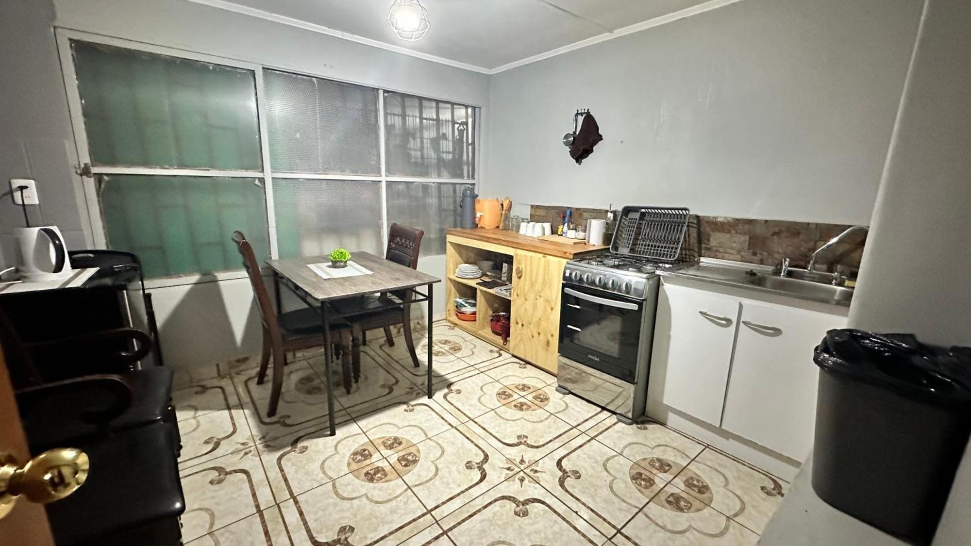 Casa Once Apartman San Pedro de Atacama Kültér fotó